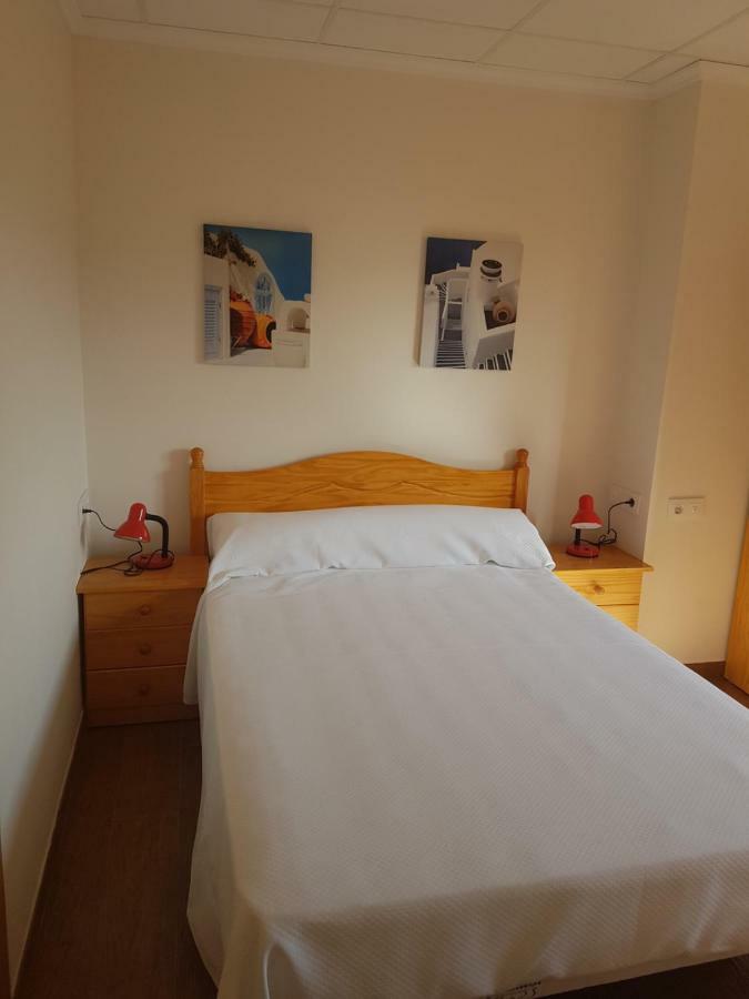 Appartement Casa Esquilador à Navarrés Extérieur photo