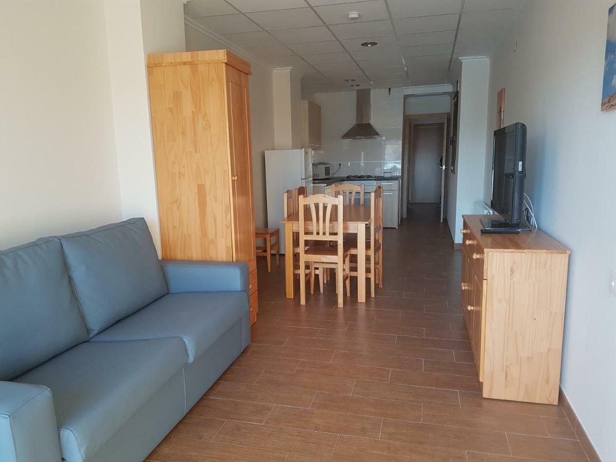 Appartement Casa Esquilador à Navarrés Extérieur photo
