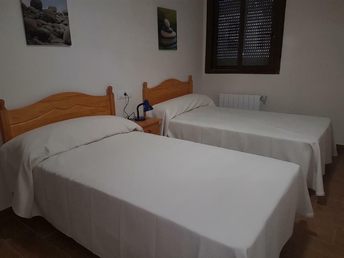 Appartement Casa Esquilador à Navarrés Extérieur photo